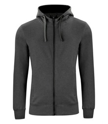 Classic Full Zip Hoody